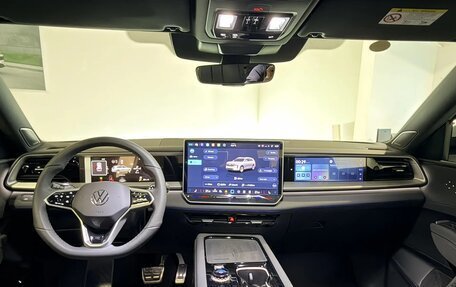 Volkswagen Teramont, 2026 год, 6 100 000 рублей, 19 фотография