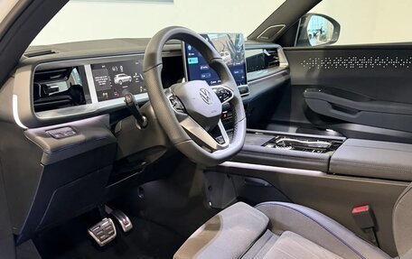 Volkswagen Teramont, 2026 год, 6 100 000 рублей, 22 фотография