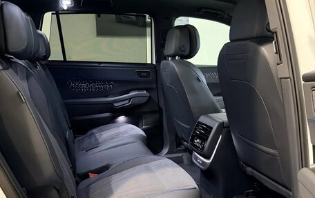 Volkswagen Teramont, 2026 год, 6 100 000 рублей, 24 фотография