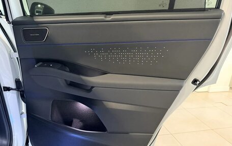 Volkswagen Teramont, 2026 год, 6 100 000 рублей, 30 фотография