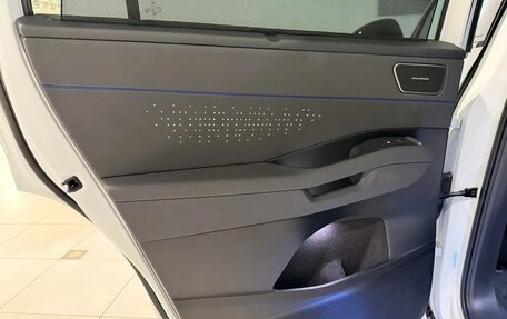Volkswagen Teramont, 2026 год, 6 100 000 рублей, 28 фотография