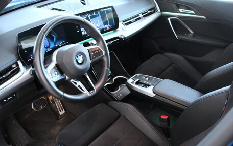 BMW X1, 2022 год, 4 475 119 рублей, 10 фотография