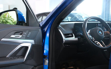 BMW X1, 2022 год, 4 475 119 рублей, 9 фотография
