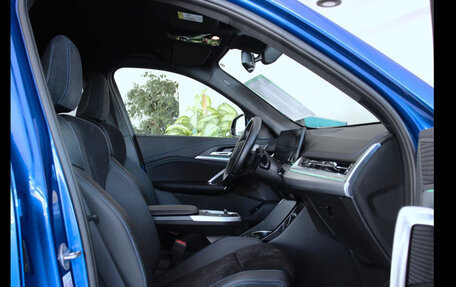 BMW X1, 2022 год, 4 475 119 рублей, 13 фотография