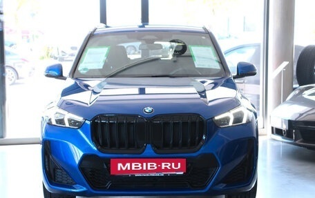 BMW X1, 2022 год, 4 475 119 рублей, 3 фотография