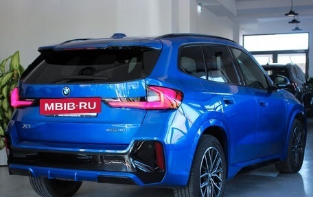 BMW X1, 2022 год, 4 475 119 рублей, 5 фотография