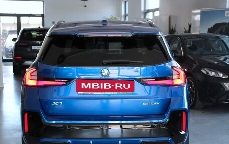 BMW X1, 2022 год, 4 475 119 рублей, 6 фотография