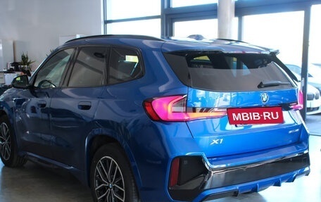 BMW X1, 2022 год, 4 475 119 рублей, 7 фотография