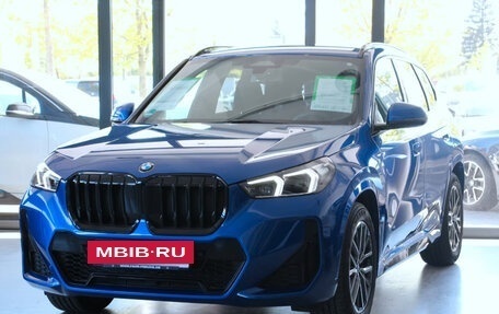 BMW X1, 2022 год, 4 475 119 рублей, 2 фотография