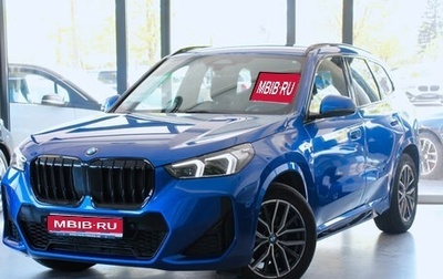 BMW X1, 2022 год, 4 475 119 рублей, 1 фотография