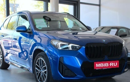 BMW X1, 2022 год, 4 475 119 рублей, 4 фотография