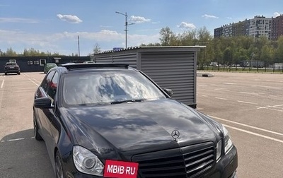 Mercedes-Benz E-Класс, 2012 год, 1 870 000 рублей, 1 фотография