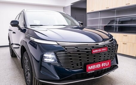 Haval F7, 2026 год, 3 665 000 рублей, 1 фотография