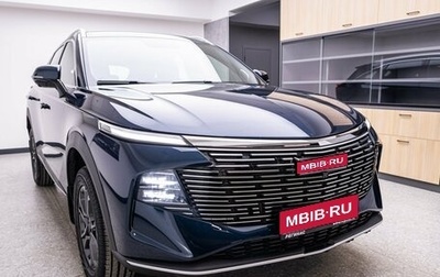 Haval F7, 2026 год, 3 665 000 рублей, 1 фотография