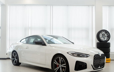 BMW 4 серия, 2020 год, 5 750 000 рублей, 1 фотография
