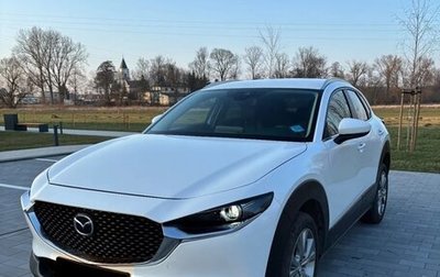 Mazda CX-30 I, 2022 год, 2 250 000 рублей, 1 фотография