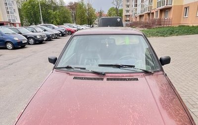 Volkswagen Golf II, 1990 год, 80 000 рублей, 1 фотография