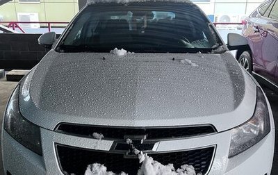 Chevrolet Cruze II, 2012 год, 960 000 рублей, 1 фотография