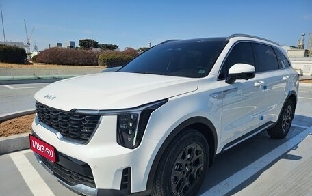 KIA Sorento IV, 2026 год, 4 100 000 рублей, 1 фотография