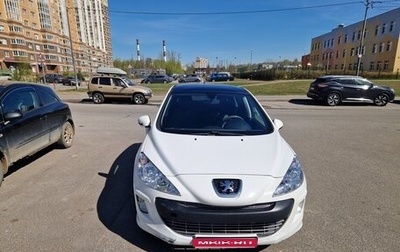 Peugeot 308 II, 2008 год, 260 000 рублей, 1 фотография
