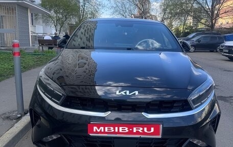 KIA K3, 2022 год, 2 900 000 рублей, 1 фотография