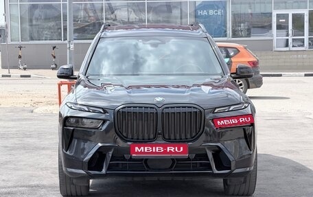 BMW X7, 2022 год, 13 300 000 рублей, 1 фотография