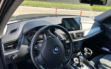 BMW X1, 2013 год, 1 600 000 рублей, 1 фотография