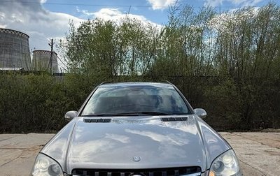 Mercedes-Benz M-Класс, 2006 год, 900 000 рублей, 1 фотография