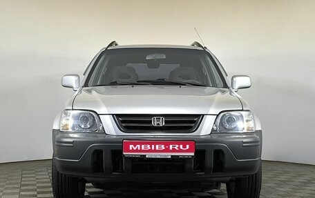 Honda CR-V IV, 2000 год, 550 000 рублей, 1 фотография