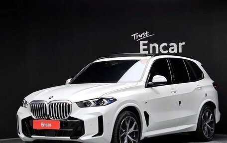 BMW X5, 2024 год, 10 750 007 рублей, 1 фотография