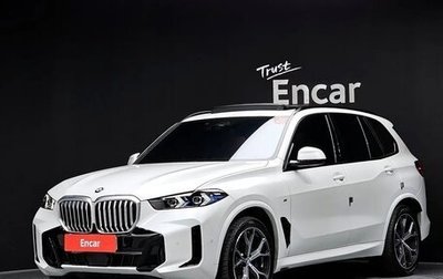 BMW X5, 2024 год, 10 750 007 рублей, 1 фотография