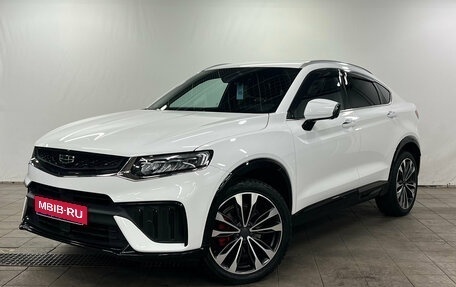 Geely Tugella FY11, 2023 год, 2 750 000 рублей, 1 фотография
