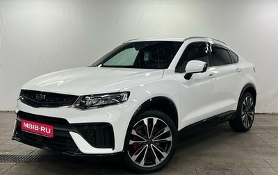 Geely Tugella FY11, 2023 год, 2 750 000 рублей, 1 фотография