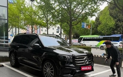 Mercedes-Benz GLS, 2026 год, 17 800 000 рублей, 1 фотография