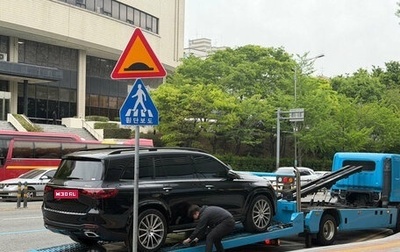 Mercedes-Benz GLS, 2026 год, 21 360 000 рублей, 1 фотография