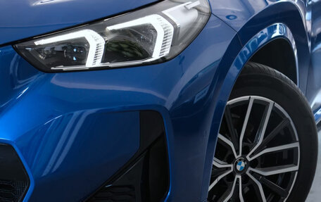 BMW X1, 2022 год, 4 475 119 рублей, 24 фотография