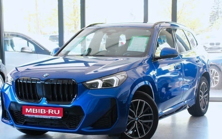 BMW X1, 2022 год, 4 475 119 рублей, 27 фотография