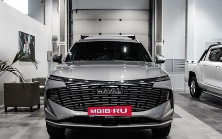 Haval F7x, 2026 год, 3 965 000 рублей, 1 фотография