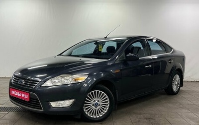 Ford Mondeo IV, 2009 год, 650 000 рублей, 1 фотография