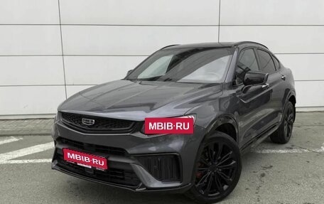Geely Tugella FY11, 2024 год, 3 105 000 рублей, 1 фотография