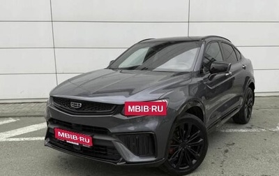 Geely Tugella FY11, 2024 год, 3 105 000 рублей, 1 фотография