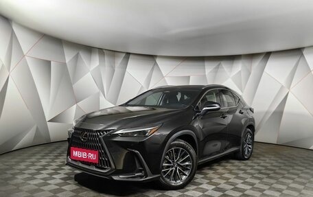 Lexus NX, 2021 год, 6 000 000 рублей, 1 фотография