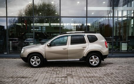 Renault Duster I рестайлинг, 2012 год, 800 000 рублей, 7 фотография