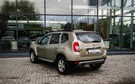 Renault Duster I рестайлинг, 2012 год, 800 000 рублей, 6 фотография