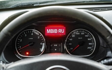 Renault Duster I рестайлинг, 2012 год, 800 000 рублей, 17 фотография