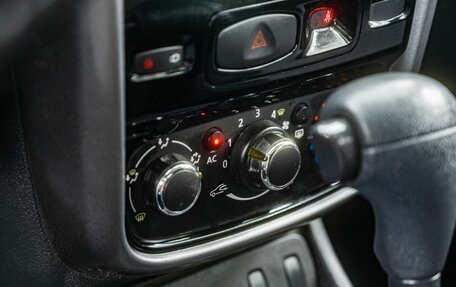 Renault Duster I рестайлинг, 2012 год, 800 000 рублей, 20 фотография