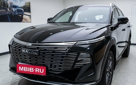 Haval F7, 2026 год, 2 875 000 рублей, 3 фотография