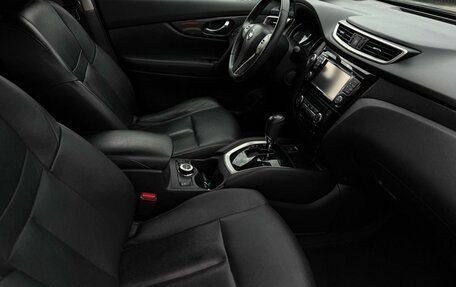 Nissan X-Trail, 2017 год, 2 070 000 рублей, 16 фотография