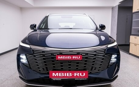 Haval F7, 2026 год, 3 665 000 рублей, 2 фотография