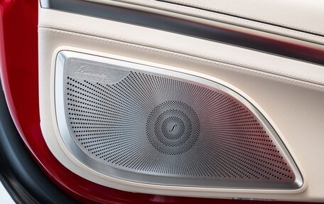 Mercedes-Benz Maybach S-Класс, 2017 год, 37 990 000 рублей, 15 фотография